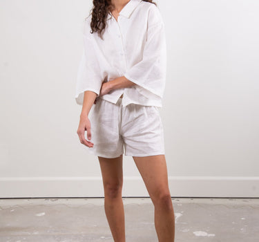L'Ensemble de Linge - Blanc