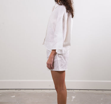L'Ensemble de Linge - Blanc