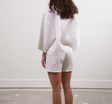 L'Ensemble de Linge - Blanc