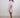 Robe The Lawn - Carreaux Blancs et Noirs