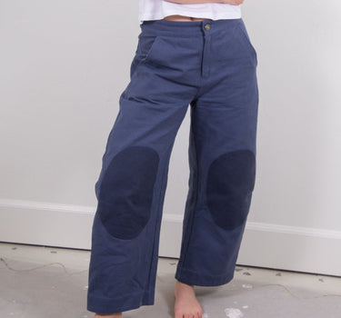 Pantalon Daphné - Marine