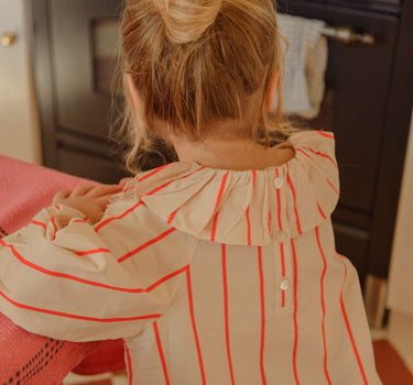 Frankie Dress