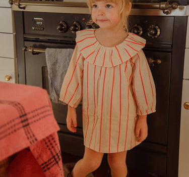 Frankie Dress