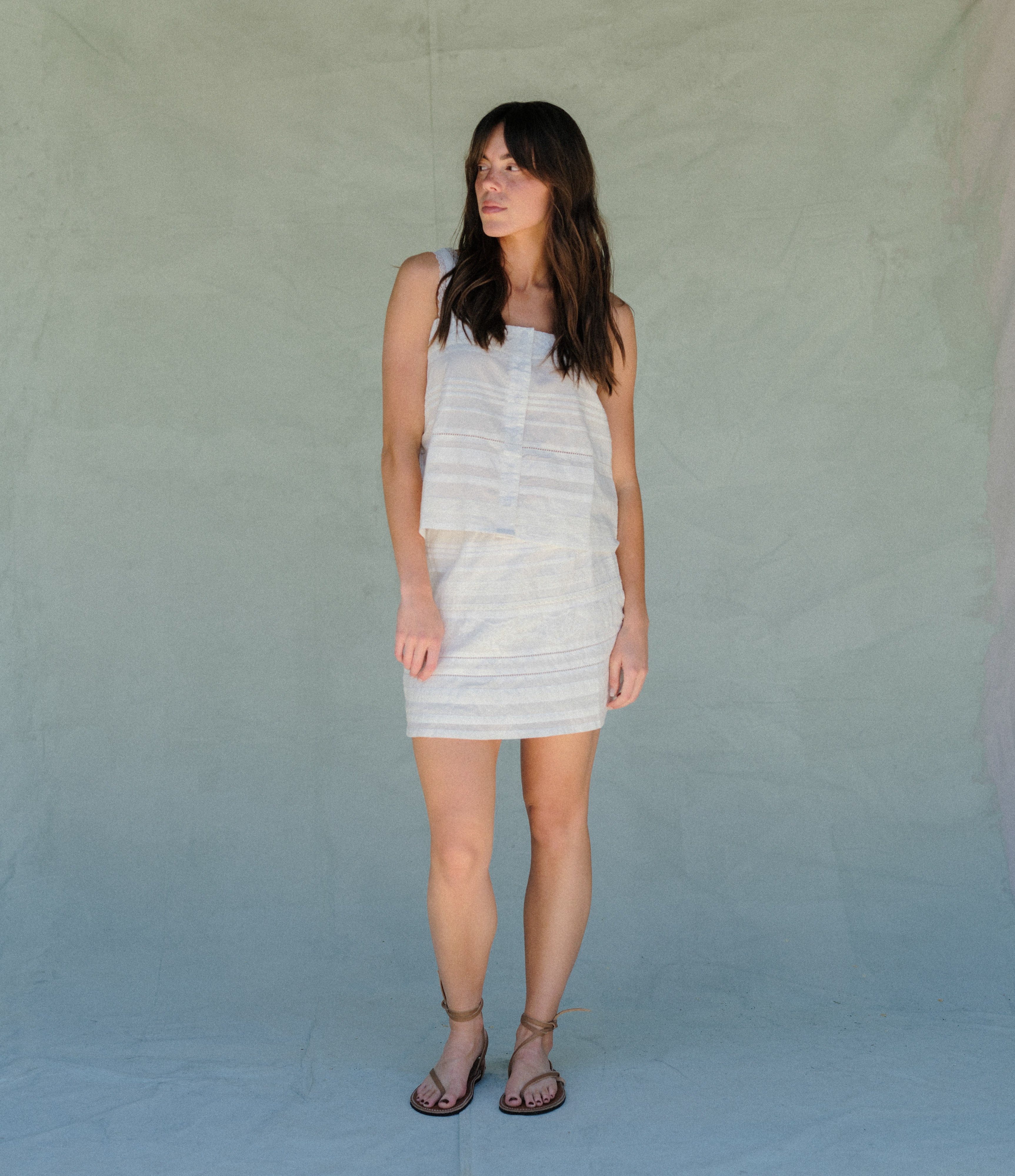 La Mexa Barefoot Sandal