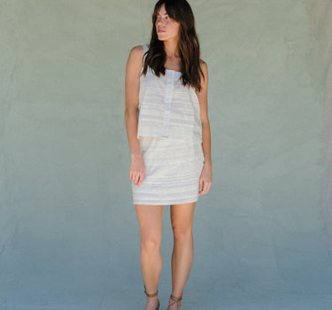 La Mexa Barefoot Sandal