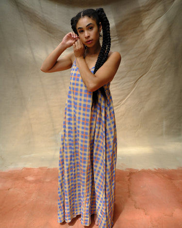 Picnic Dress SAMPLE SALE