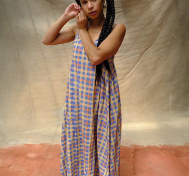 Picnic Dress