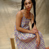 Picnic Dress SAMPLE SALE