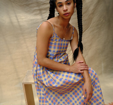 Picnic Dress