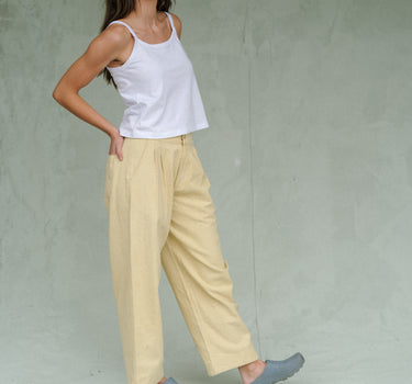 Iris Pant