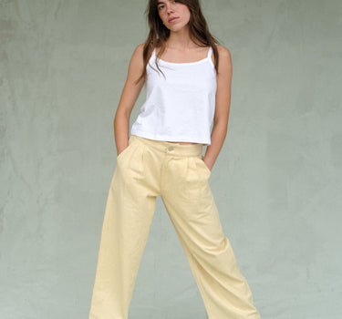 Iris Pant