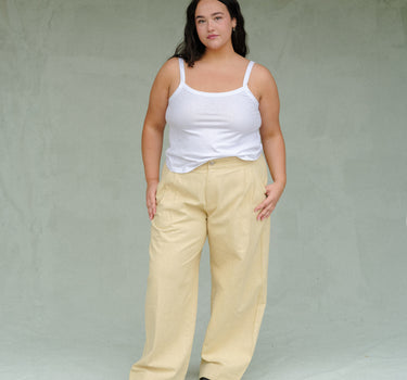 Iris Pant