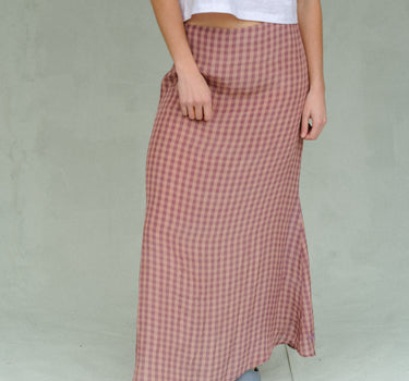 Isla Skirt