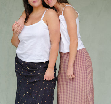 Isla Skirt