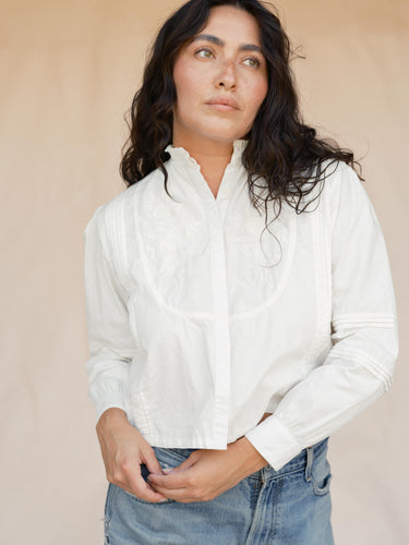 Lexi Blouse