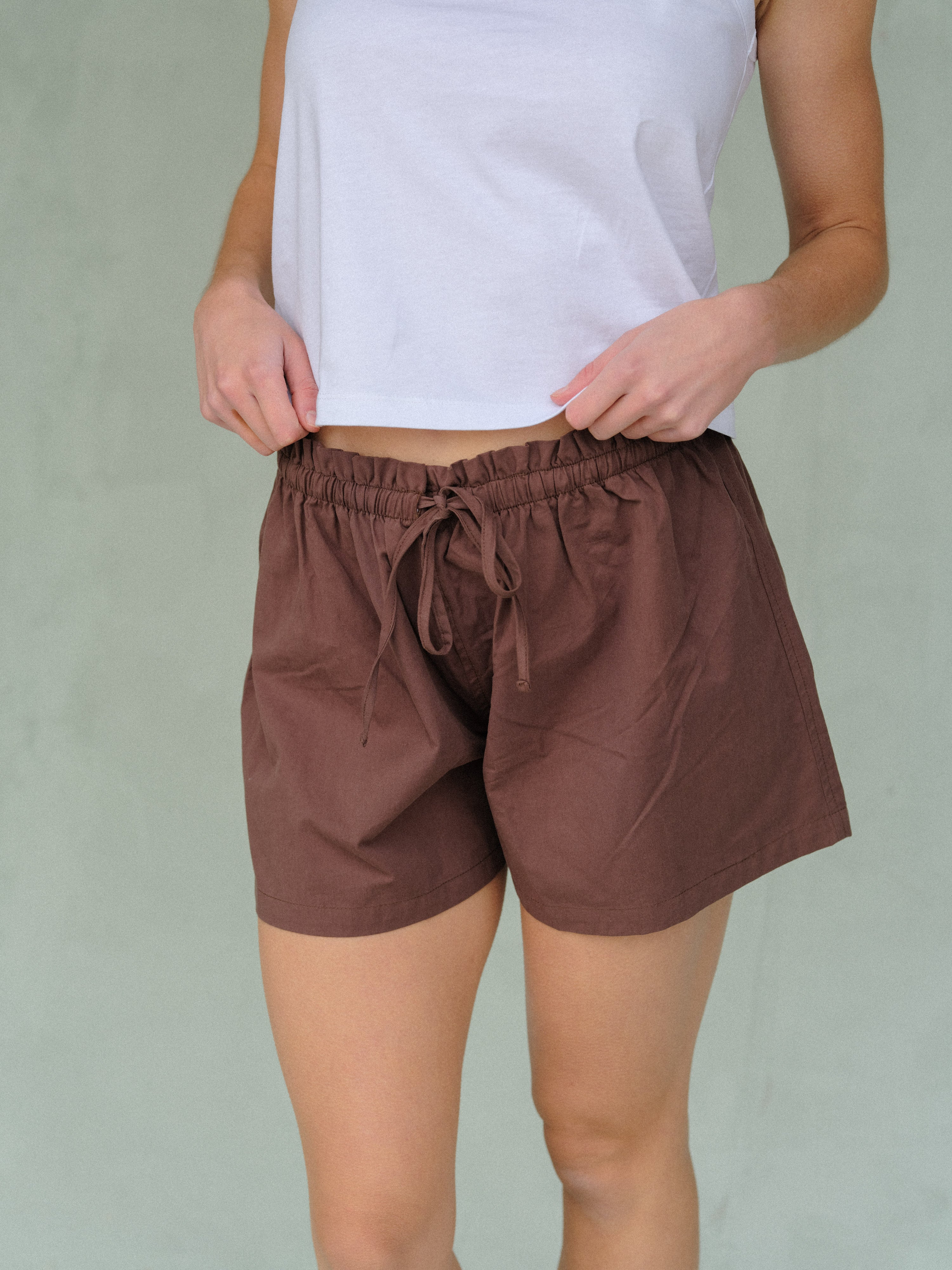Perfect Short