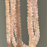 Morganite Necklace