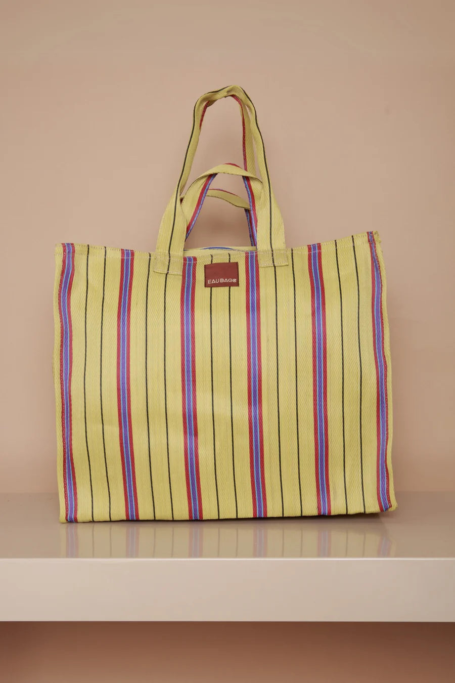 Vacay Tote