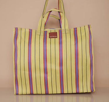 Vacay Tote
