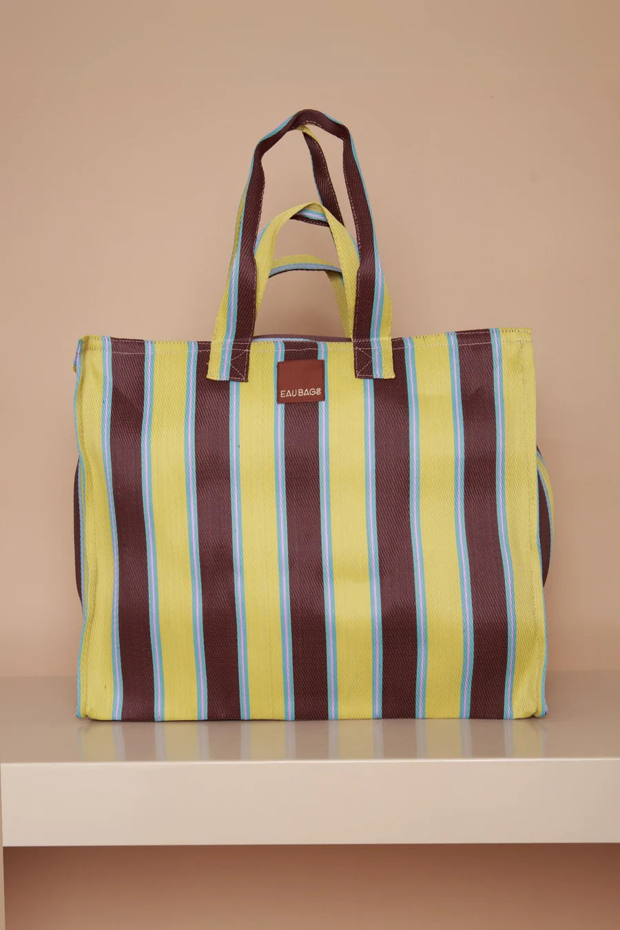 Vacay Tote