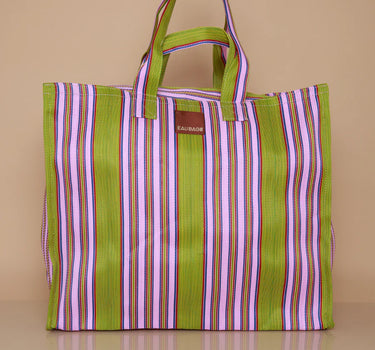 Vacay Tote