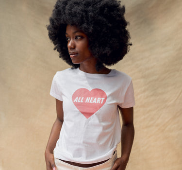 All Heart Tee