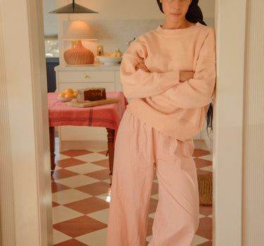 Boxer Pant - Solids