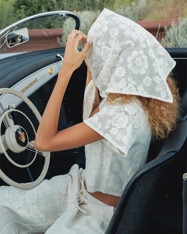Florence Scarf