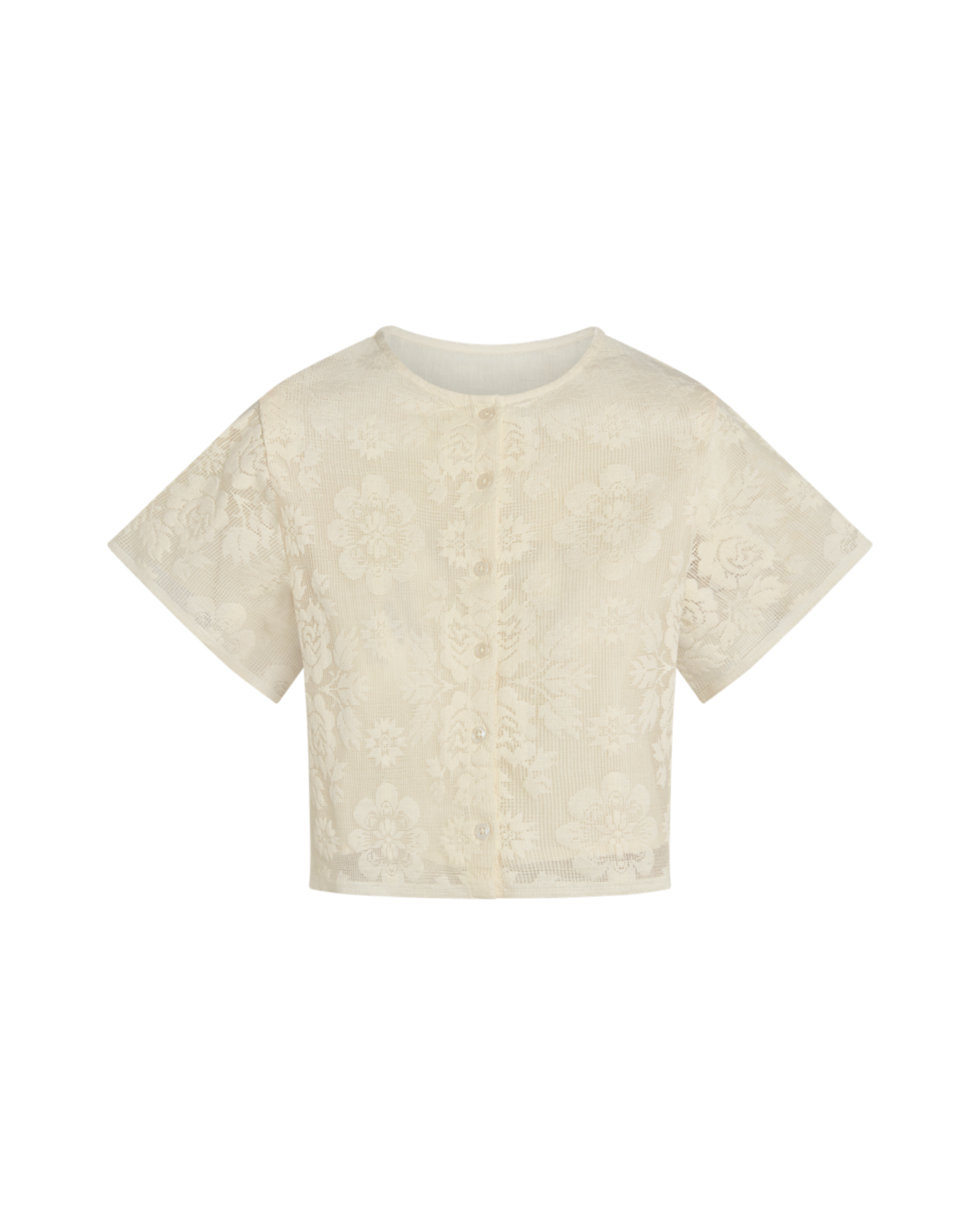 Florence Top - Preorder