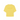 Yellow t-shirt with darker yellow text that says 'A Girl is a Sun!" on a white background.