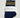The Girlfriend Sock - Navy