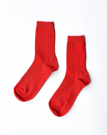 Her Socks - Ketchup