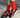 Her Socks - Ketchup