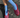 Her Socks - Periwinkle