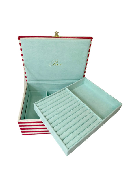 Giant Jewelry Box – sønderhaus