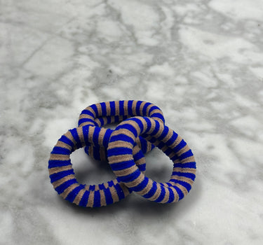 Muffin aux bleuets Élastique