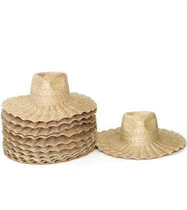 Augustine Hat