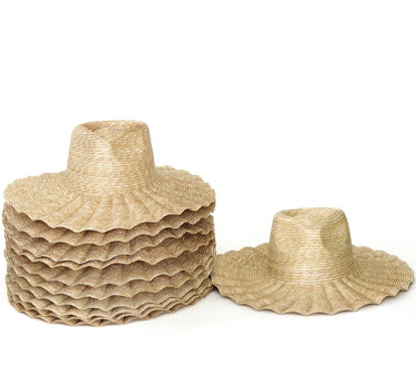 Augustine Hat