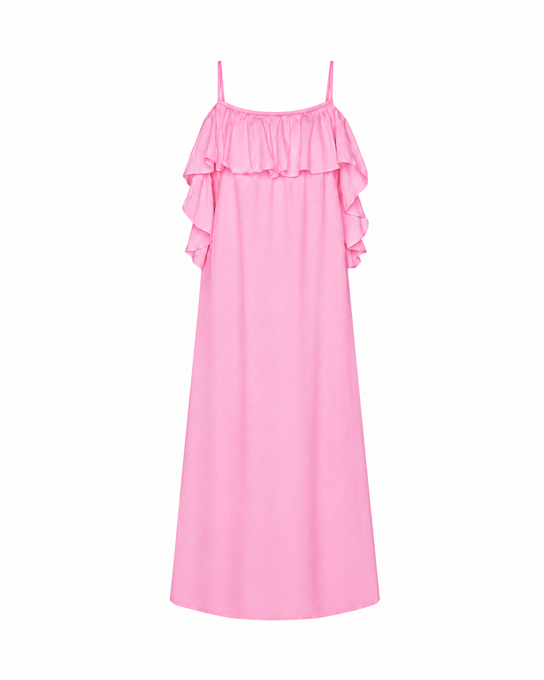 Monica Dress in Orchid - Preorder