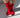 The Ballet Socks - Strawberry