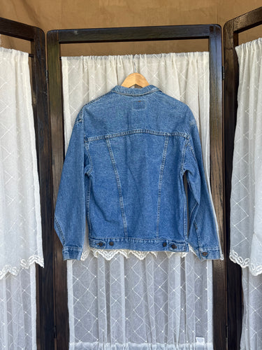 Levis Denim Trucker Jacket
