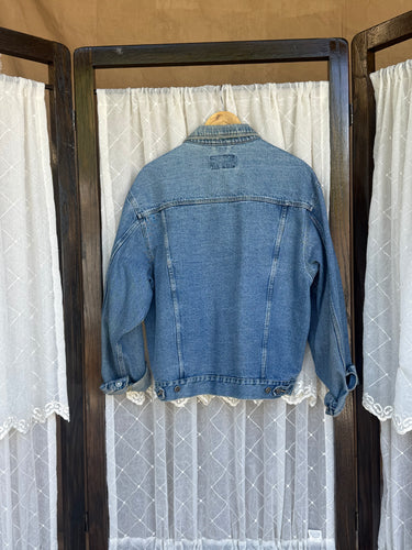 Wrangler Denim Jacket