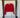 Red Cardigan Sweater