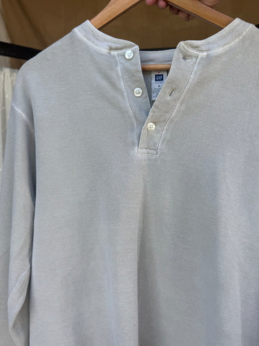 Gap Henley Shirt