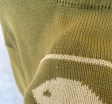 Seconds - Shelle Sweater
