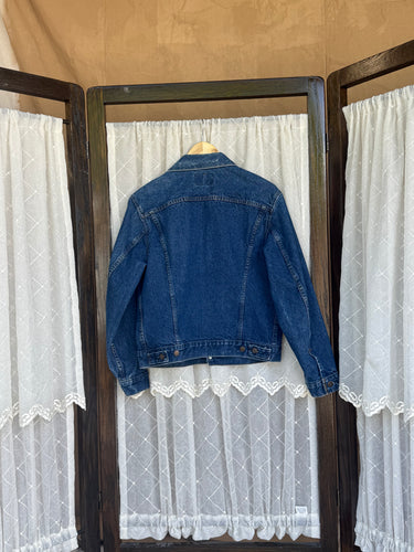 Levi's Denim Trucker Jacket