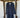 1970’s Sears Navy Double Breasted Trench Coat