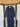 1984 Military Navy Trench Marine Corps