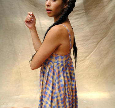 Picnic Dress