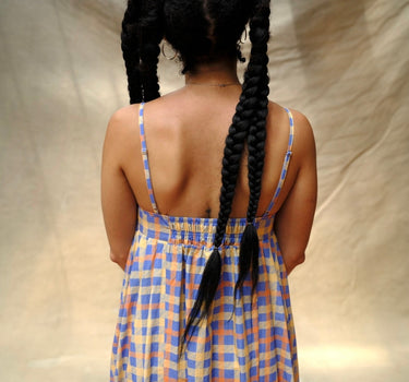 Picnic Dress